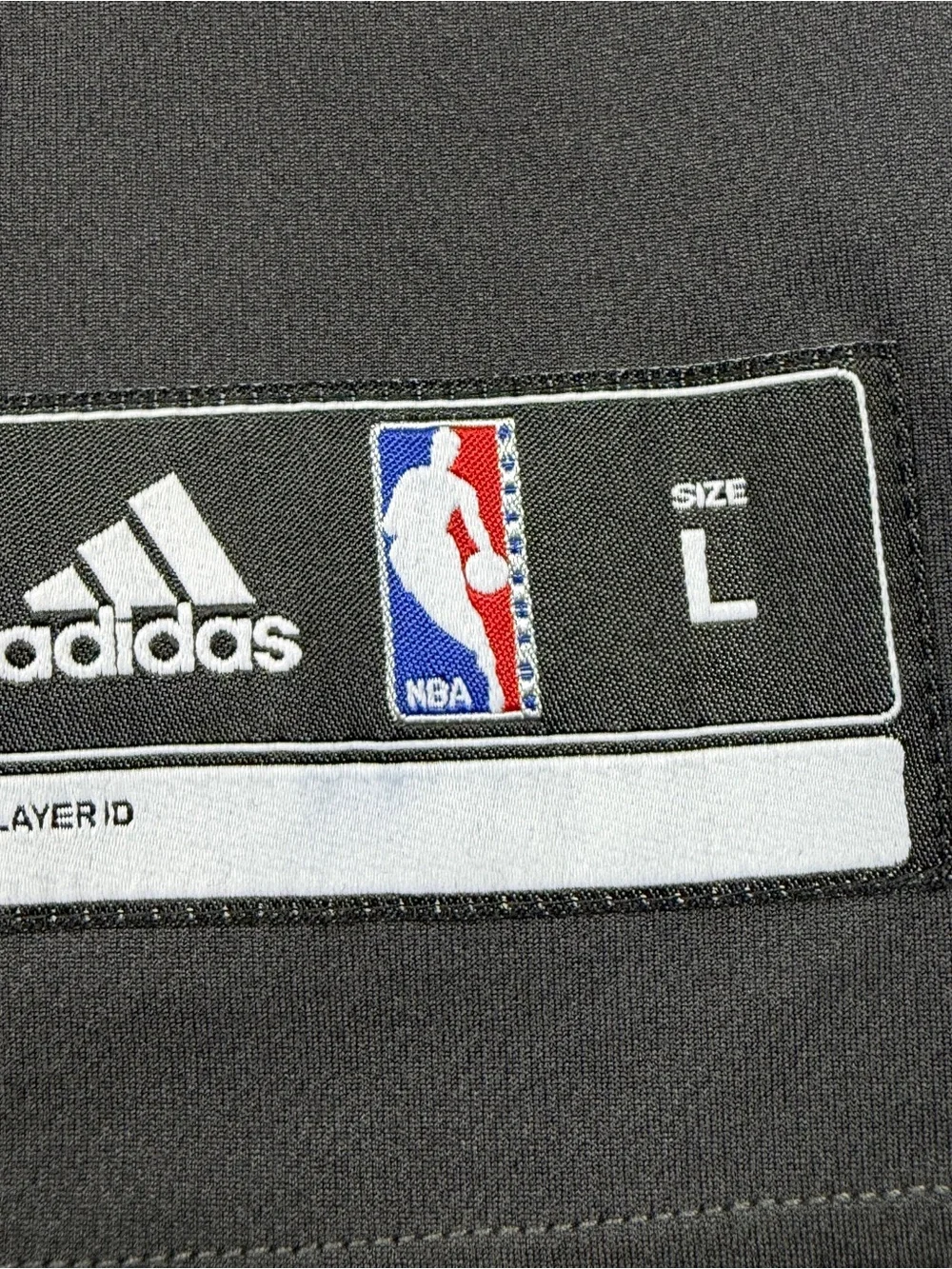 Adidas Golden State Warriors Draymond Green #23 Short Sleeve Jersey